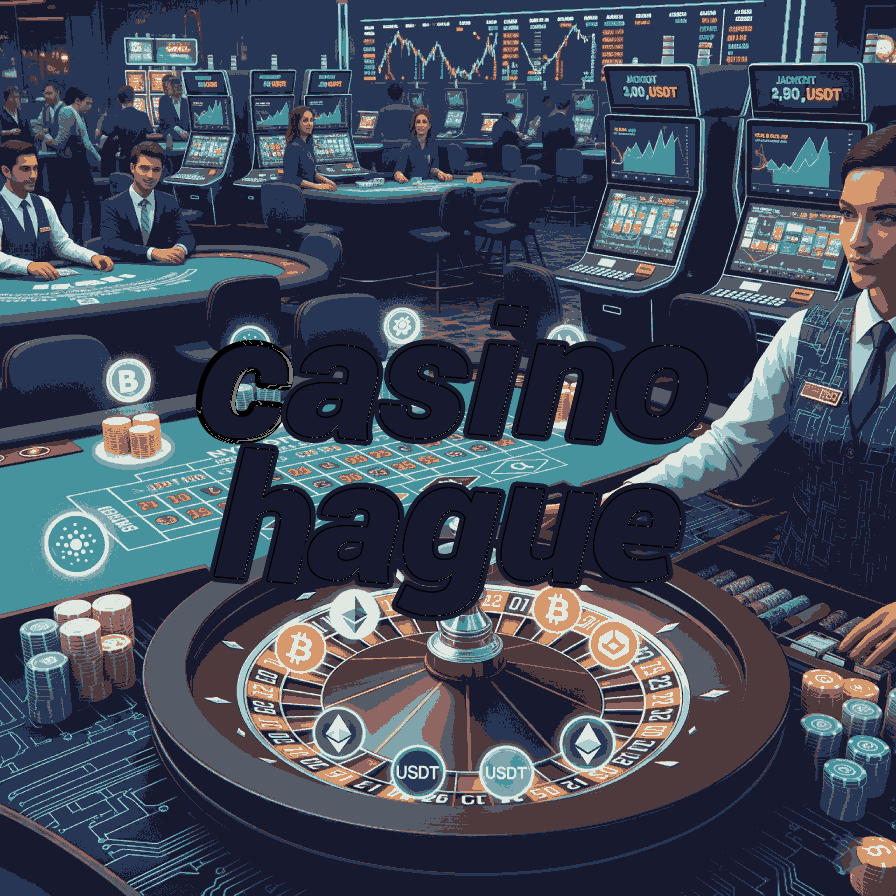 Casino Hague - Top Dutch Casino